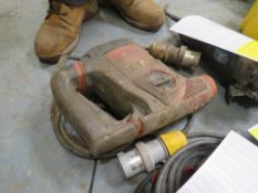 HILTI TE35 HAMMER DRILL (DIRECT GAP)[+ VAT]