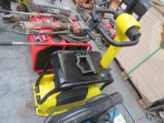 DIESEL WACKER F/R [NO VAT]