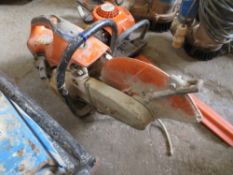 STIHL 12" PETROL CUT OFF SAW (DIRECT GAP)[+ VAT]