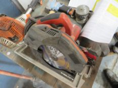 9" CIRCULAR SAW (DIRECT GAP)[+ VAT]