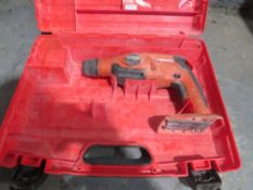 HILTI TE - 2 - A [+ VAT]