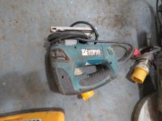 MAKITA JIGSAW (DIRECT GAP)[+ VAT]