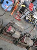 ATCO MOWER (DIRECT COUNCIL) [+ VAT]