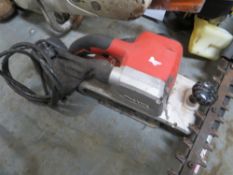 MAKITA 240v BELT SANDER [NO VAT]