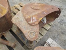 9" BUCKET (DIRECT GAP) [+ VAT]