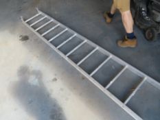 8ft - 20ft LADDER (DIRECT GAP)[+ VAT]