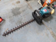 MAKITA HEDGE CUTTER [NO VAT]