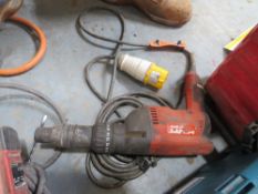 HILTI CONSTRUCTION SCREWDRIVER (DIRECT GAP)[+ VAT]