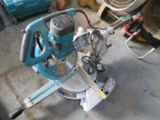 12" SLIDING MITRE SAW (DIRECT GAP)[+ VAT]