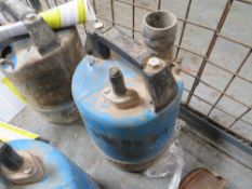 2" SUB PUMP (DIRECT GAP)[+ VAT]