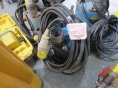 2" SUB PUMP (DIRECT GAP)[+ VAT]