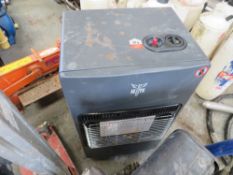 13000 Btu CABINET HEATER (DIRECT GAP)[+ VAT]