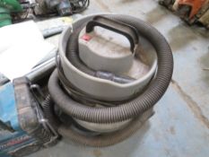 PNEUMATIC 110v VACUUM [NO VAT]