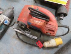 HILTI JIGSAW (DIRECT GAP)[+ VAT]