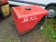 PROTECH 6000 GENERATOR [+ VAT]