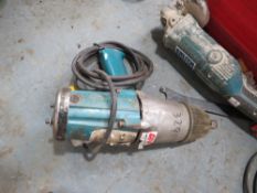 MAKITA 3/4" ELECTRIC IMPACT WRENCH (DIRECT GAP)[+ VAT]