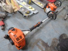 STIHL PETROL STRIMMER [NO VAT]