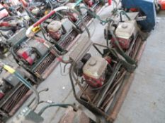 ATCO MOWER (DIRECT COUNCIL) [+ VAT]