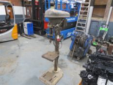 6FT PILLAR DRILL [+ VAT]