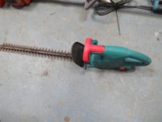 BOSCH ACCU TRIMMER [NO VAT]