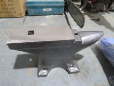 ANVIL [+ VAT]