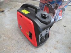 CLARKE INVERTER GENERATOR [+ VAT]