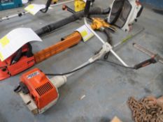 STIHL FS220 STRIMMER [NO VAT]