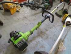 PETROL STRIMMER [NO VAT]