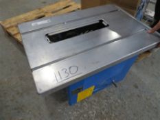 TABLE SAW [+ VAT]