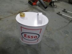 ESSO CAN [+ VAT]