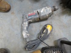 BOSCH 110 DRILL [NO VAT]