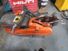 HUSQVARNA K1270 SAW [NO VAT]