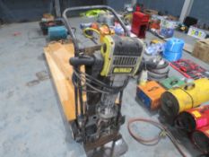 DEWALT D25980 110V BREAKER & TROLLEY [+ VAT]