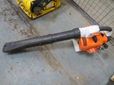 STIHL LEAF BLOWER [+ VAT]