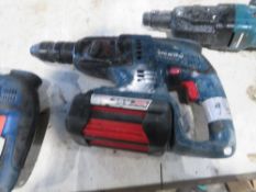 BOSCH GBH 36 UF-Li [+ VAT]