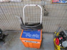 BUTLERS PLASMA CUTTER [+ VAT]