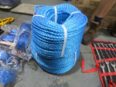 2 X ROPE [+ VAT]