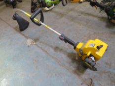 McCULLOCH PETROL STRIMMER [NO VAT]