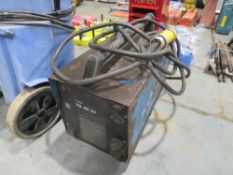 INVERTER TIG 150DC [NO VAT]