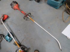 HUSQVARNA LOW VIB STRIMMER [NO VAT]