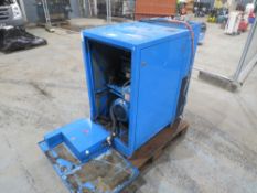 MARK 8 AIR COMPRESSOR [+ VAT]