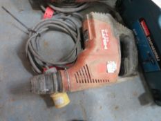 6Kg ROTARY HAMMER DRILL (DIRECT GAP)[+ VAT]