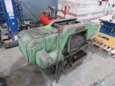 BARNABY BAND SAW [+ VAT]