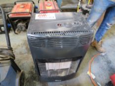 13,000 BTU CABINET HEATER (DIRECT GAP) [+ VAT]