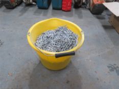 BUCKET OF STAPLES [+ VAT]