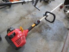 HOMELITE PETROL STRIMMER [NO VAT]