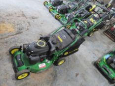 JOHN DEERE JX90CB MOWER [+ VAT]