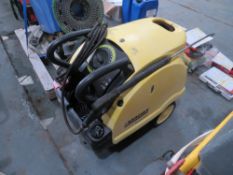 KARCHER 601C HOT & COLD WASHER [+ VAT]