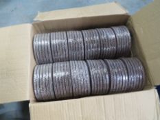 QTY OF SANDING DISCS [+ VAT]