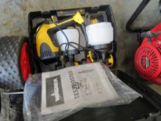 WAGNER PAINT SPRAYER [NO VAT]